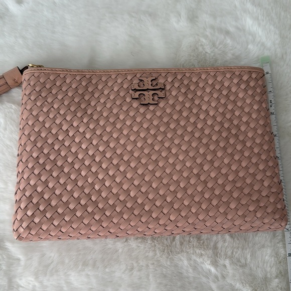 Tory Burch Clutch - Picture 12 of 16